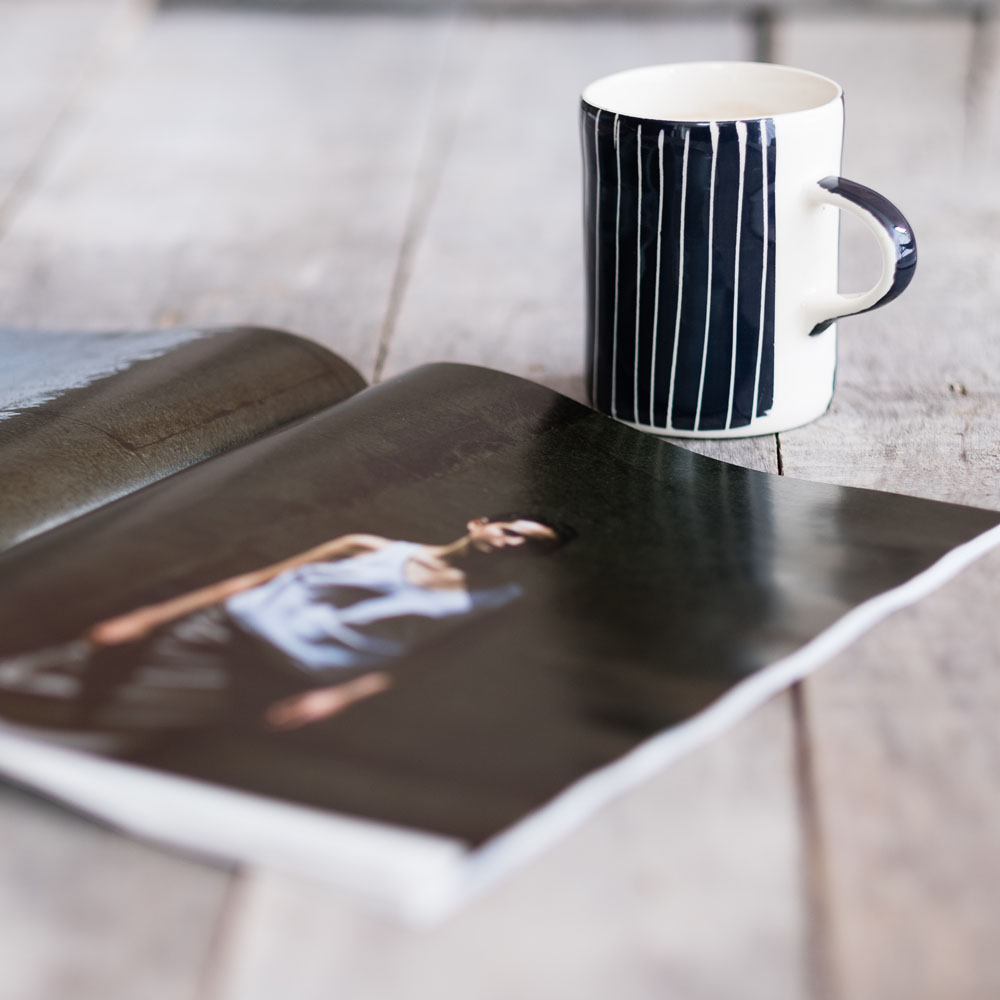 Musango Demi Mugs - Sgraffito - Image 3