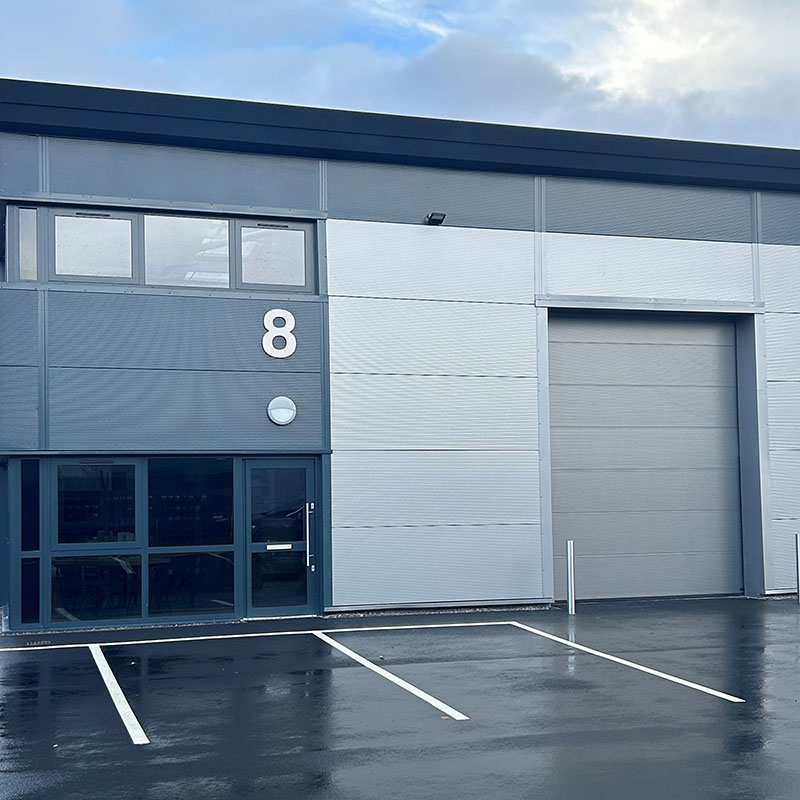 Musango HQ, Unit 8, Centenary Park, Skylon Park, Rotherwas, Hereford, HR2 6FJ